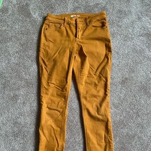 Old Navy Rockstar Super Skinny Jeans 4